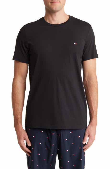 Core Flag Crewneck Tee