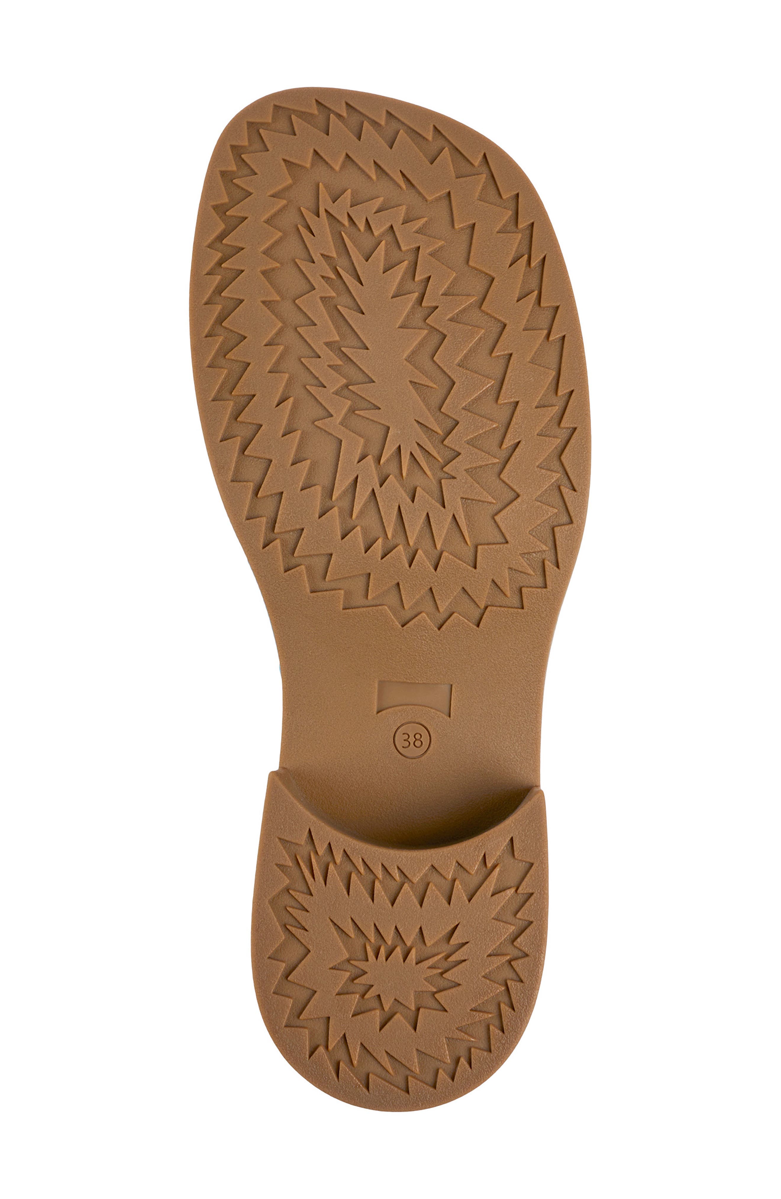 Camper Twins Mismatched Penny Loafers, Alternate, color, 