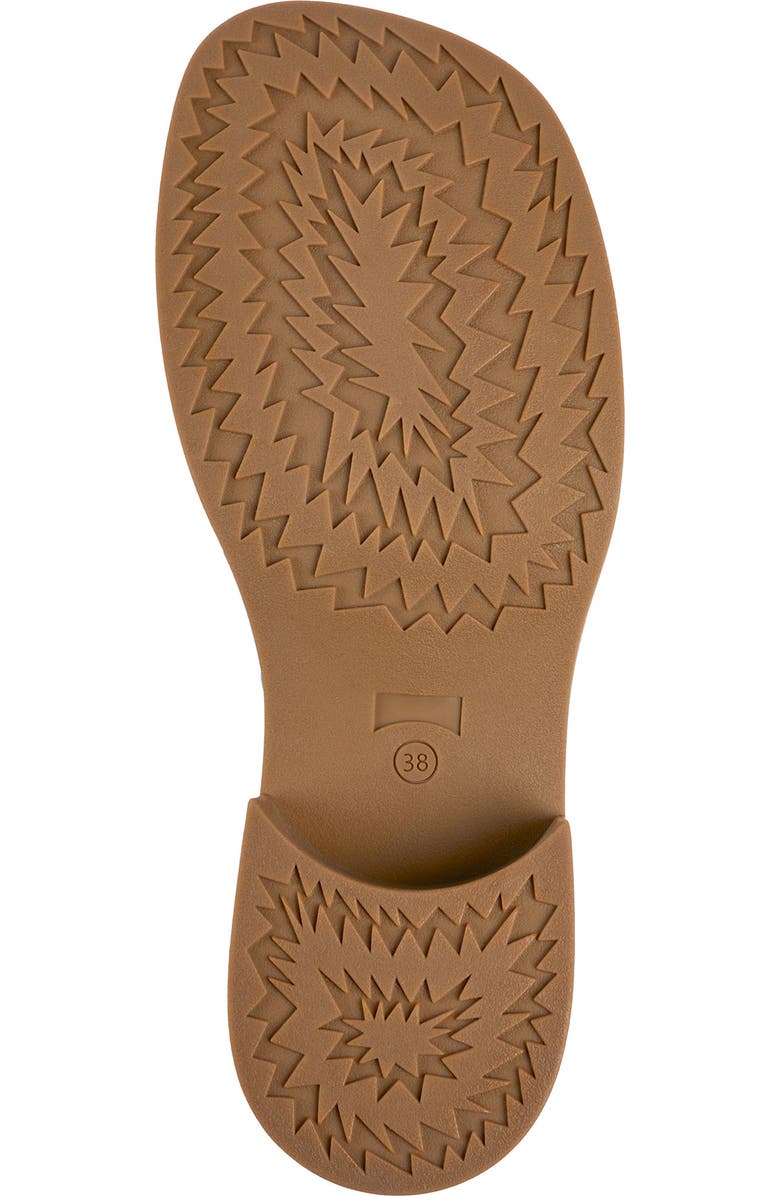 Camper Twins Mismatched Penny Loafers, Alternate, color,