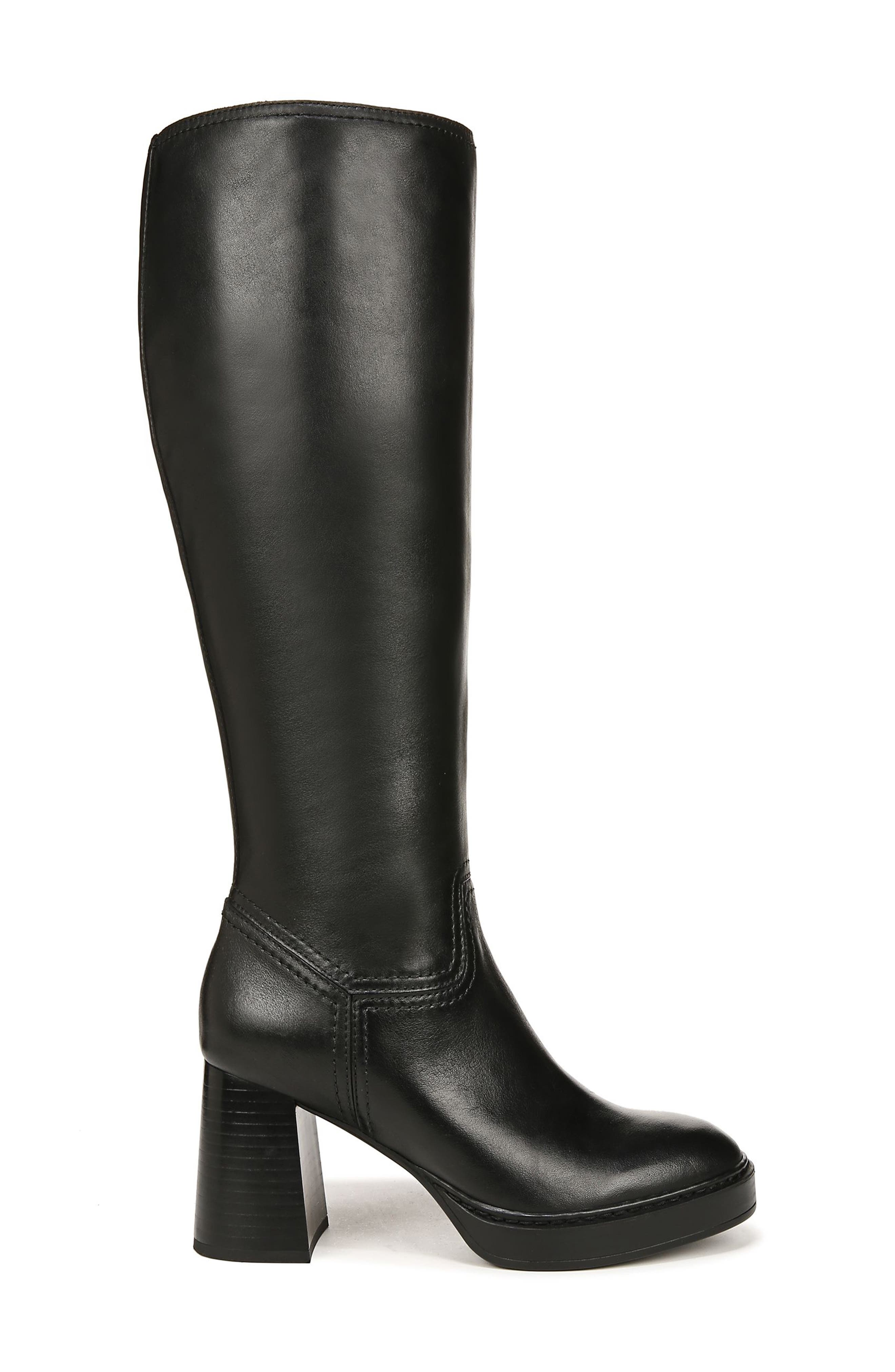 Naturalizer Ona Knee High Boot, Alternate, color, 