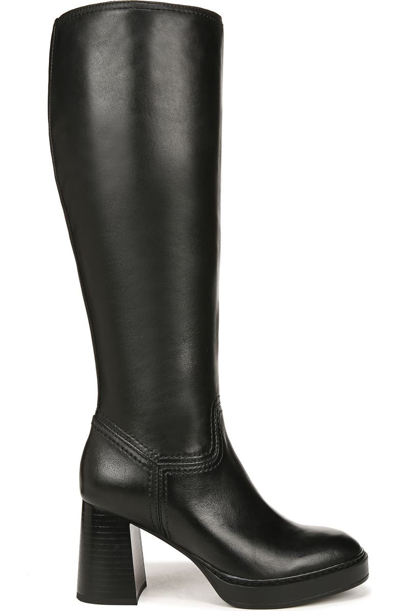 Naturalizer Ona Knee High Boot, Alternate, color,