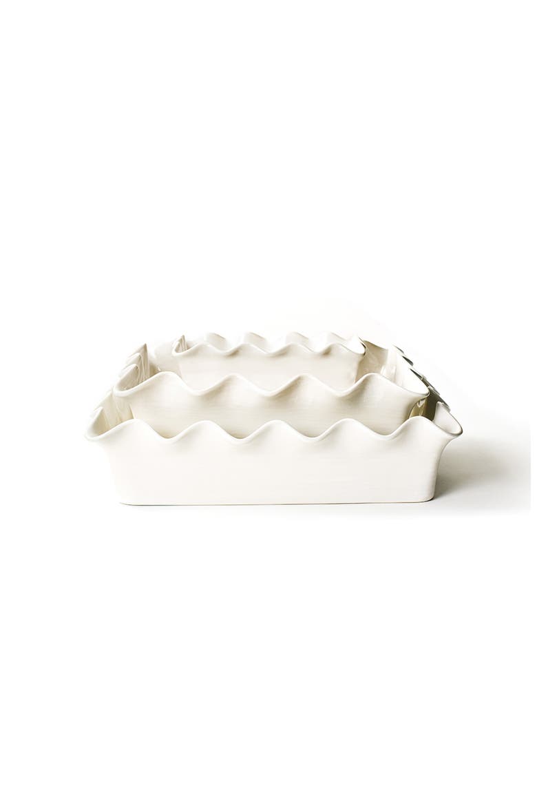 Signature White Core Bakeware 6 Piece Set, Main, color, White