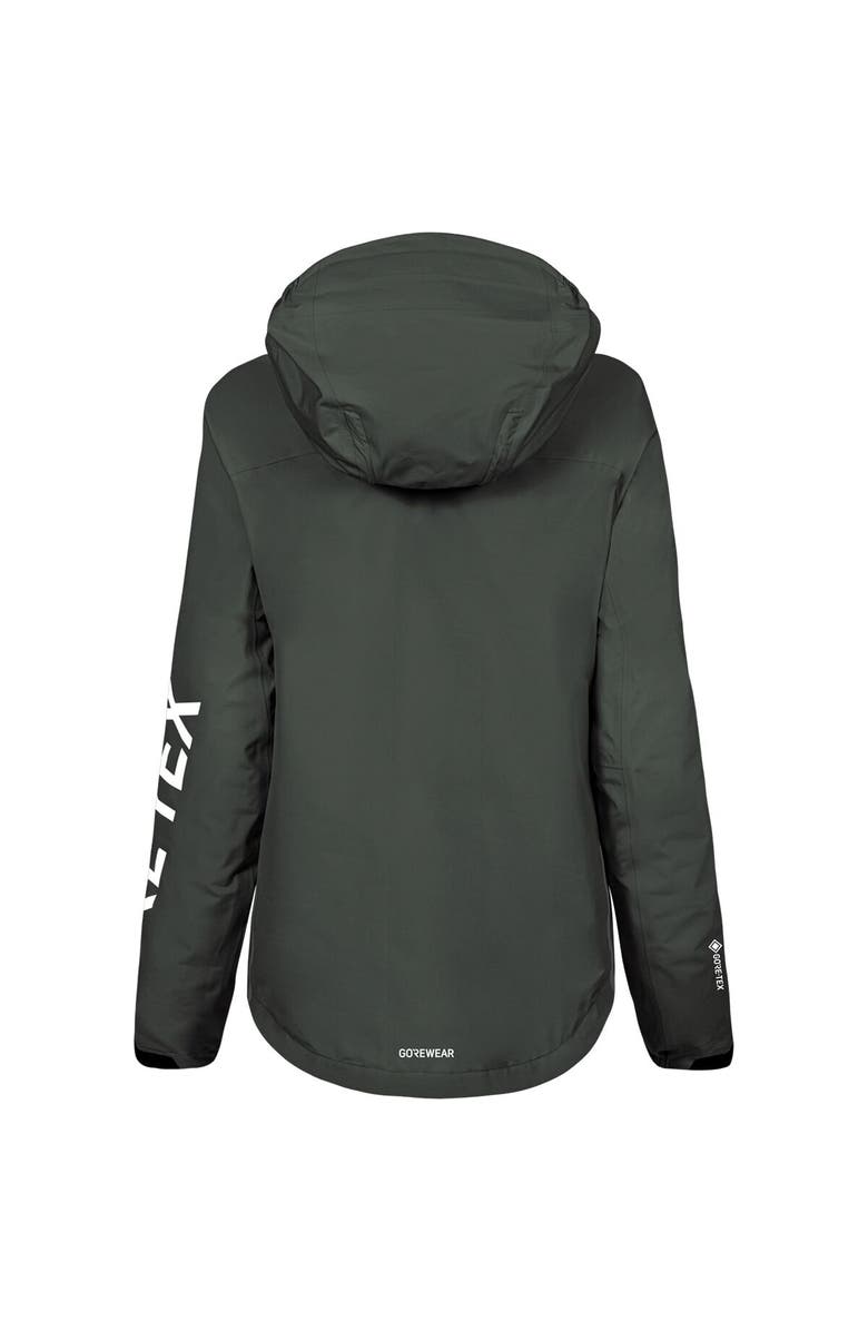 GOREWEAR Endure Gore-Tex Limited Edition Jacket - Women's, Alternate, color, Urban Grey