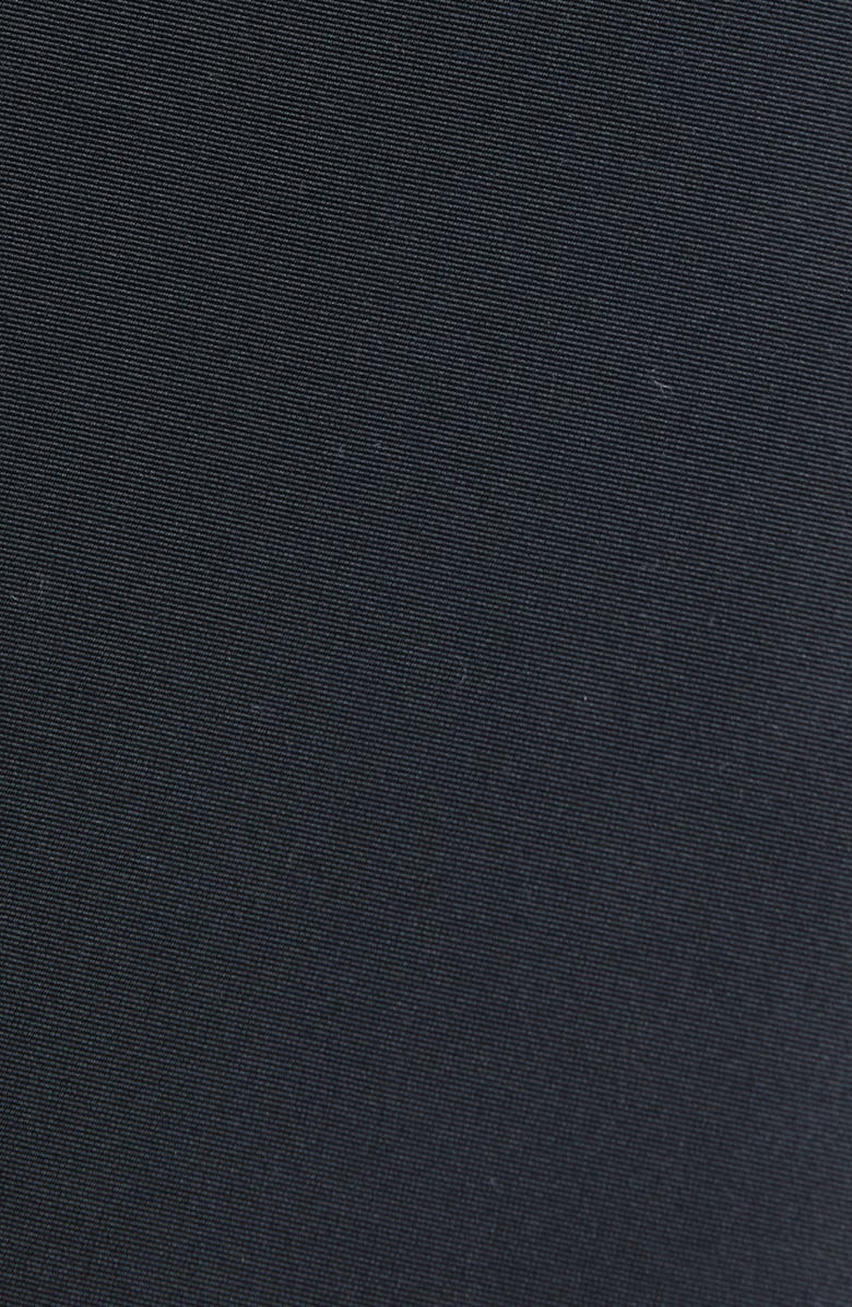 McQueen Alexander McQueen Faille Skirt, Alternate, color, 