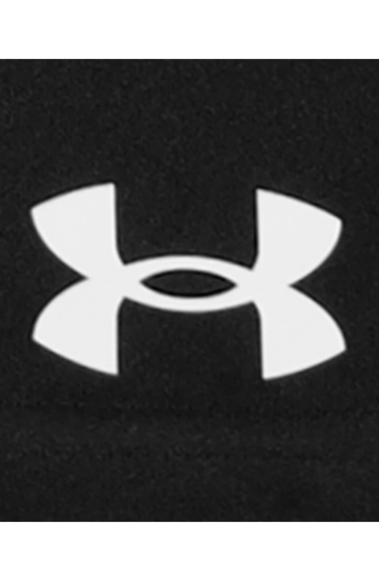 Under Armour Kids' Tech 4 Baller Graphic T-Shirt & Shorts Set, Alternate, color, Royal