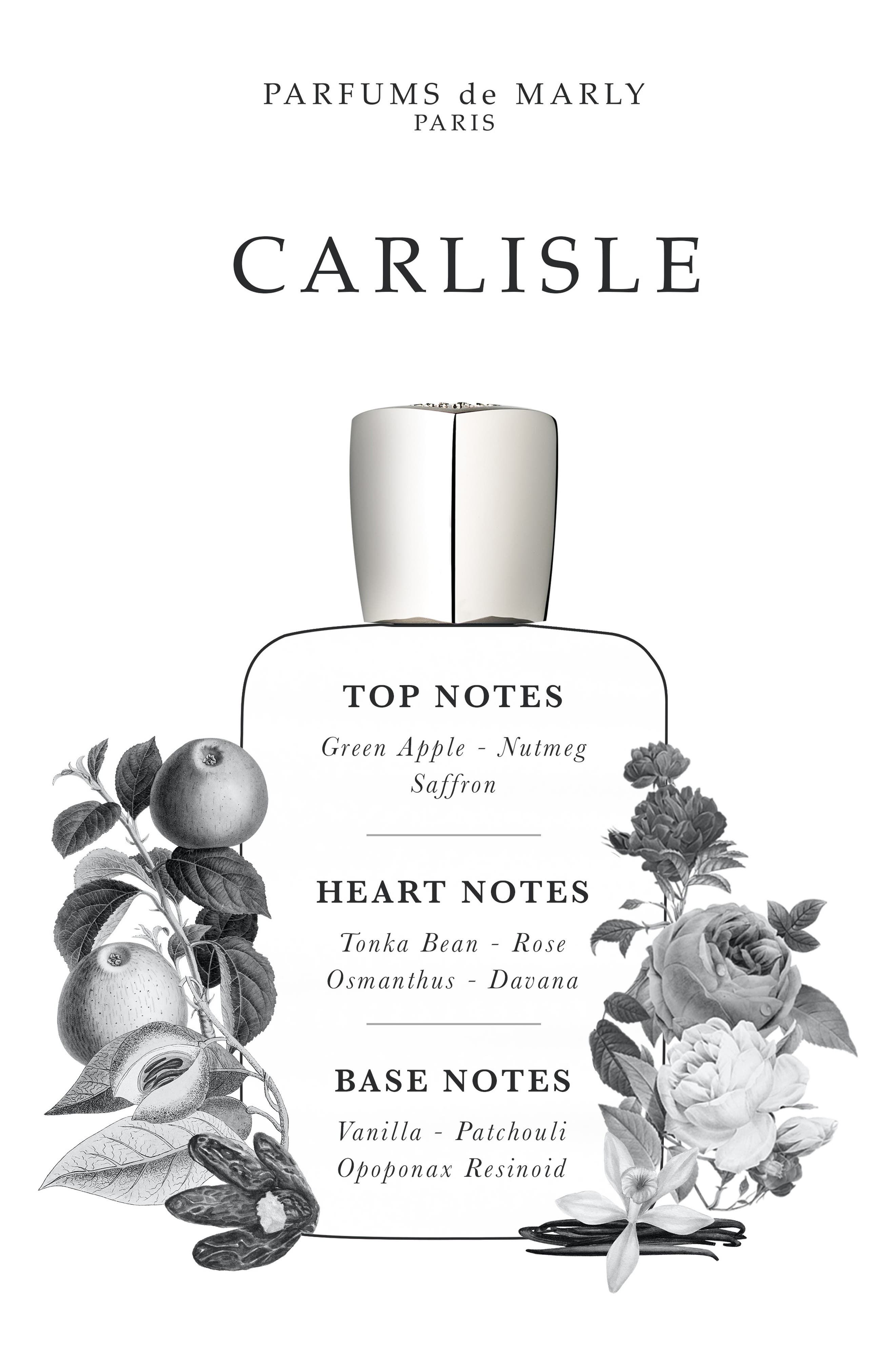 Carlisle Parfum | Nordstrom