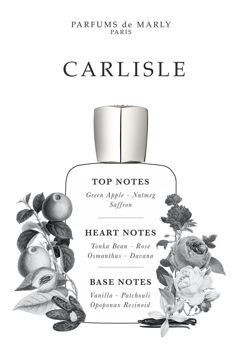 Carlisle Parfum, Alternate, color, NO COLOR