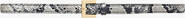 ANINE BING Nicola Belt