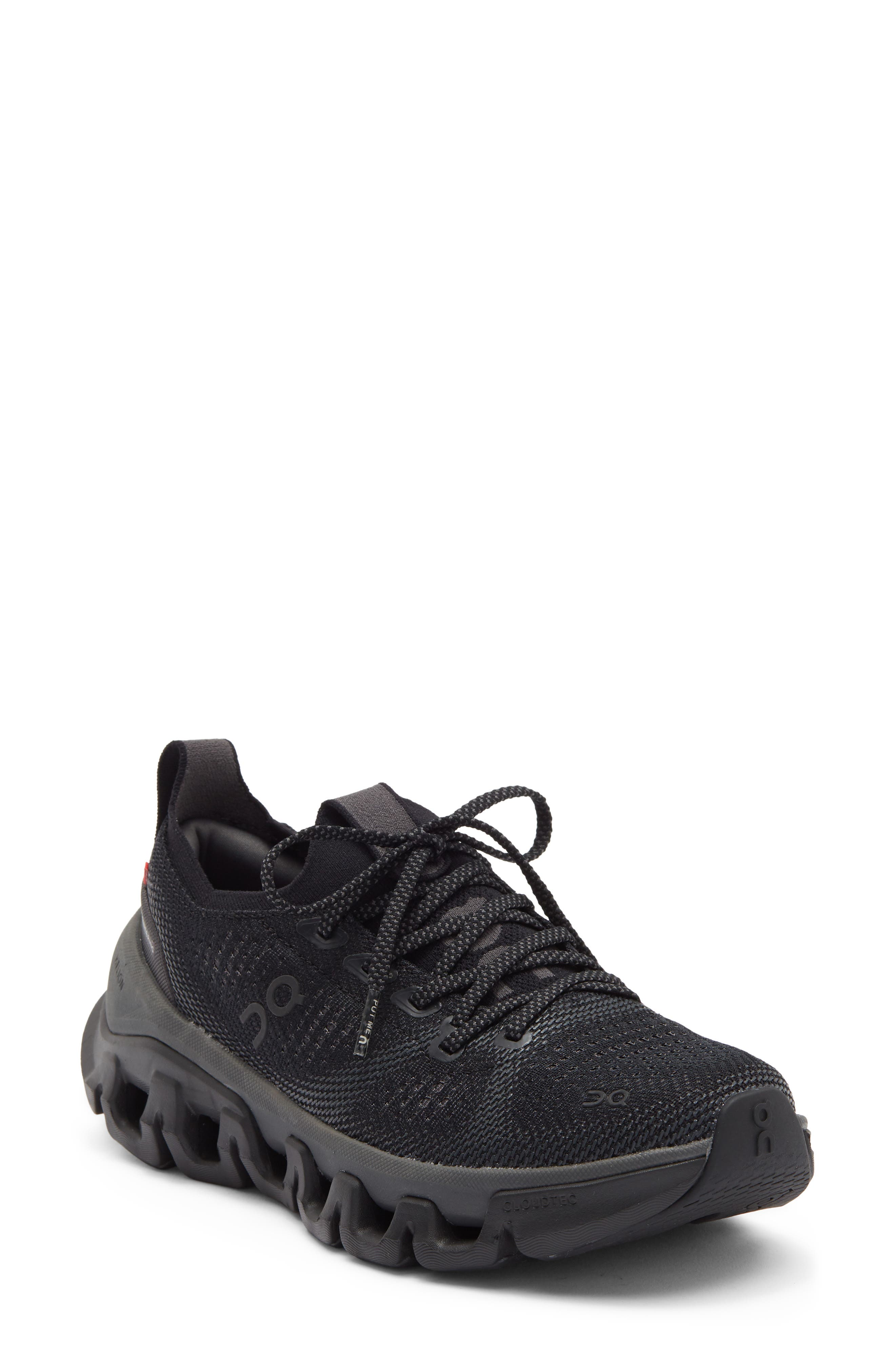 BLACK/ ECLIPSE