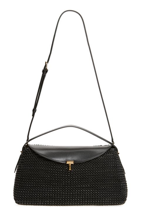 Shop Black Toteme Online | Nordstrom