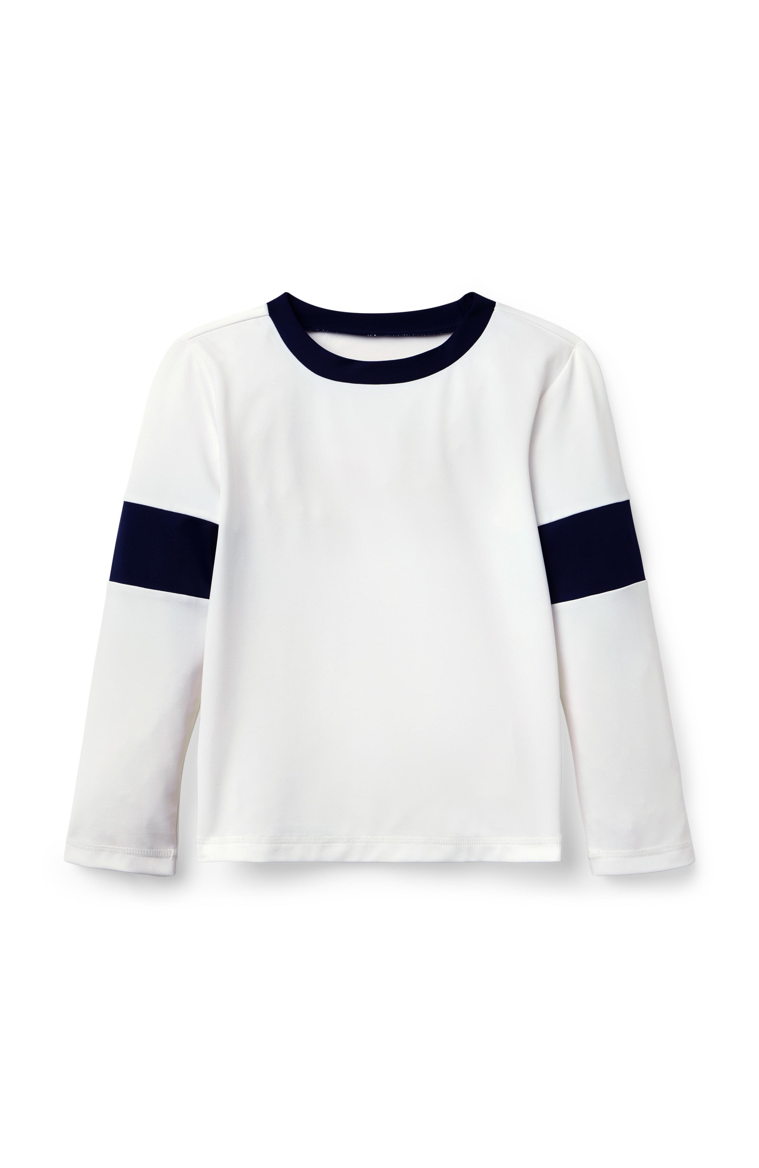 selected White
