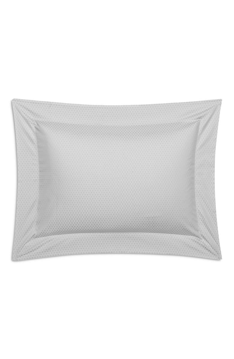 Togas Blake Pillow case, Main, color, Grey