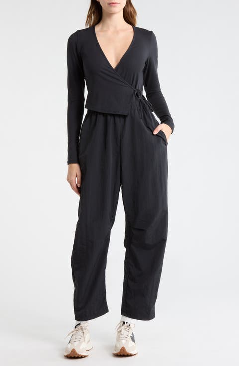 All For Love Jumpsuit
