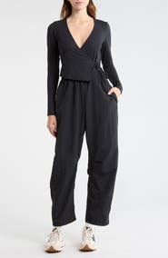 FP Movement by Free People All For Love Jumpsuit