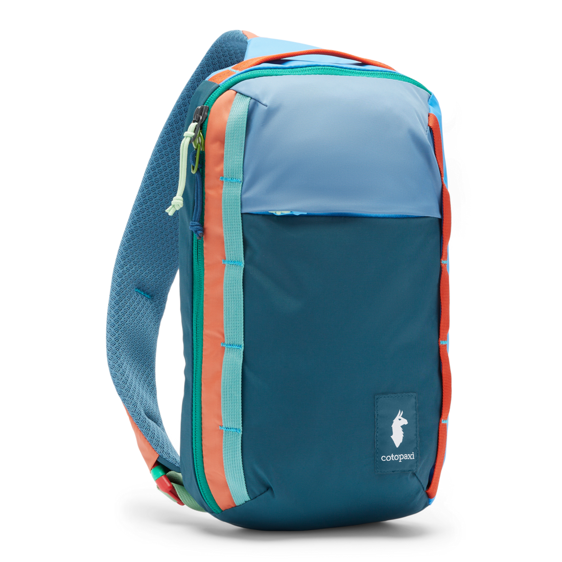 Todo 8L Sling - Del Día, Alternate, color, Del Día