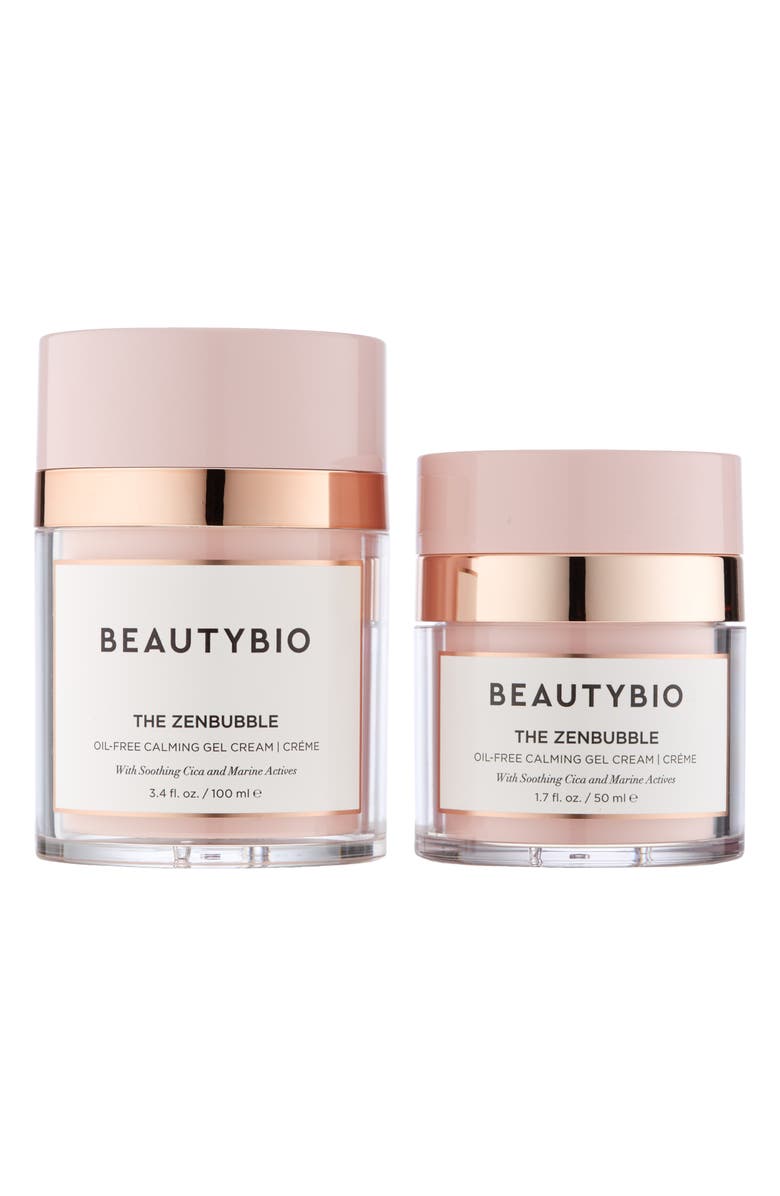 BeautyBio Zen Skin Duo $168 Value, Main, color, 