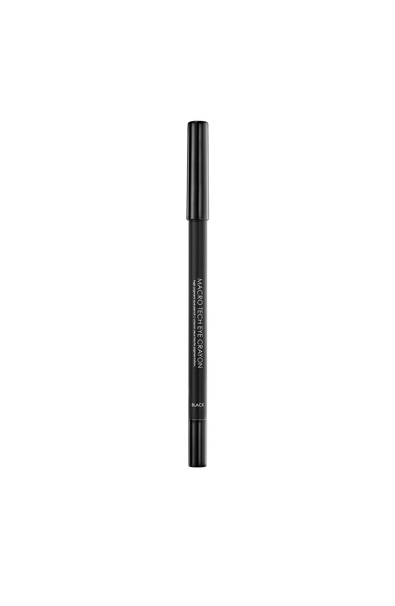 Natasha Denona Macro Tech Eye Crayon, Alternate, color, 