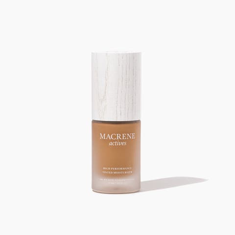 High Performance Tinted Moisturizer