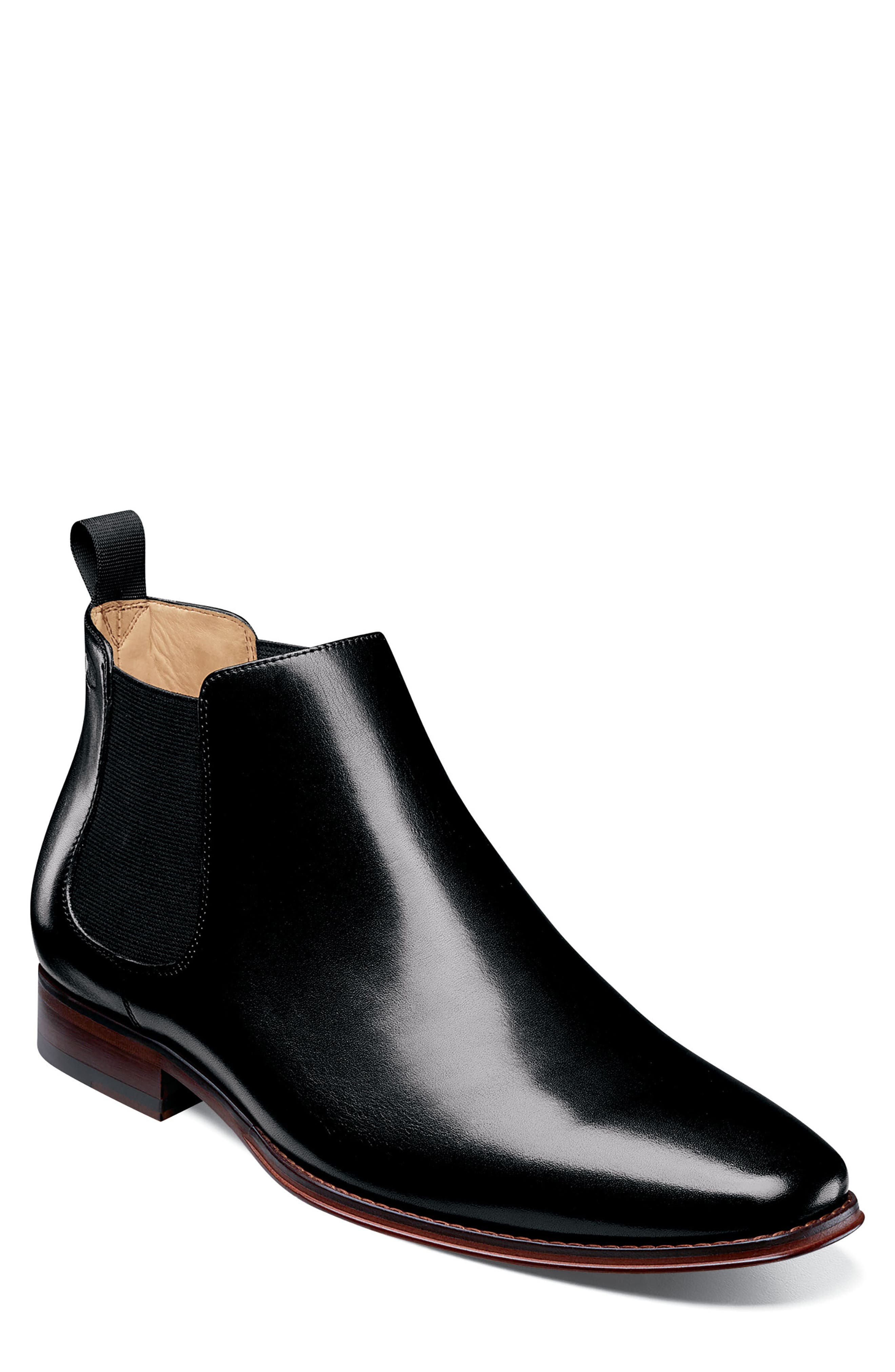 Florsheim Imperial Palermo Chelsea Boot, Main, color, 