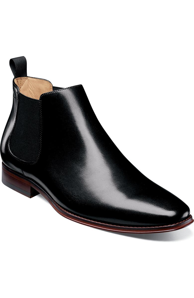 Florsheim Imperial Palermo Chelsea Boot, Main, color,