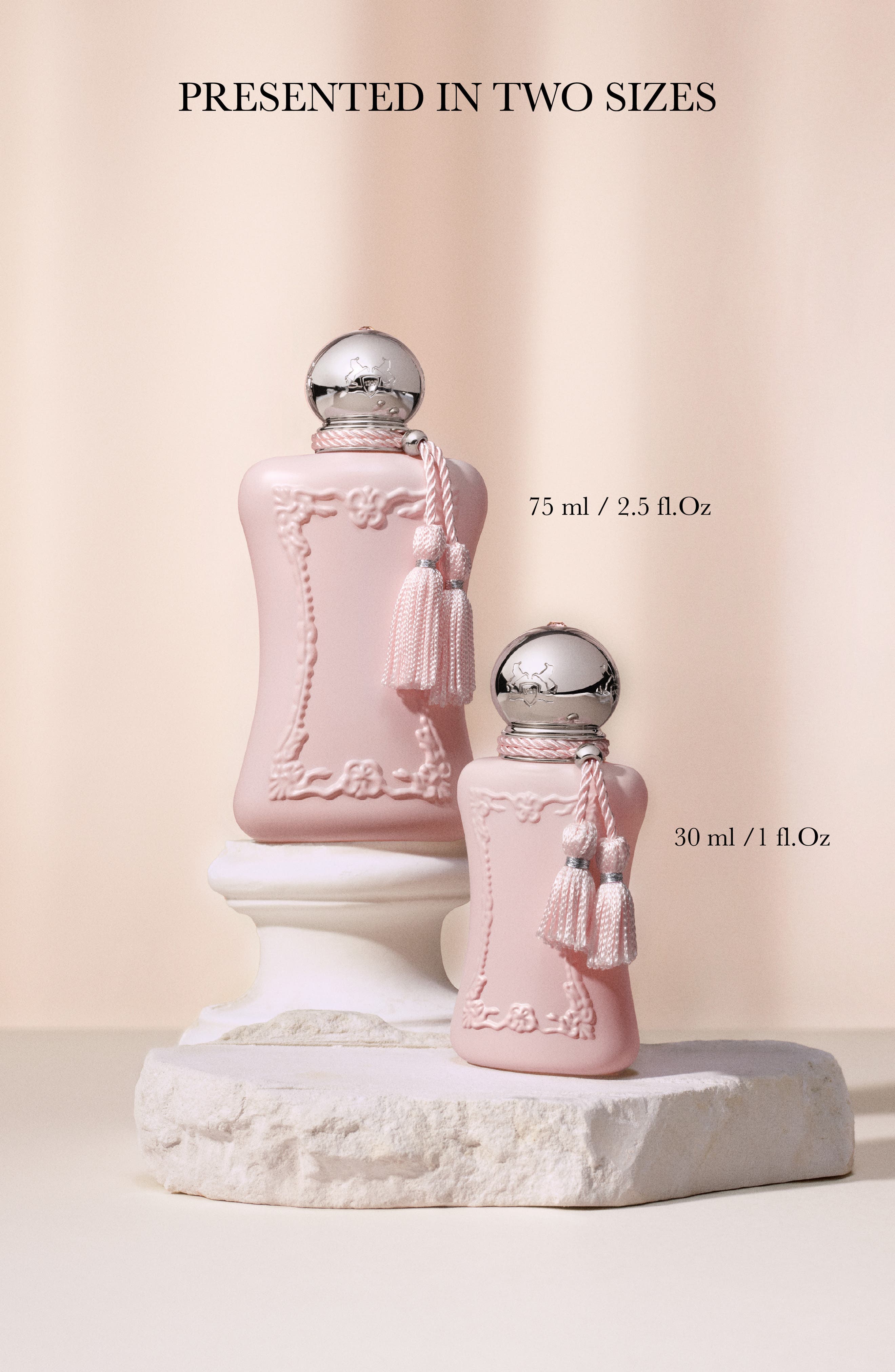 Delina Eau de Parfum (Women) | Nordstrom
