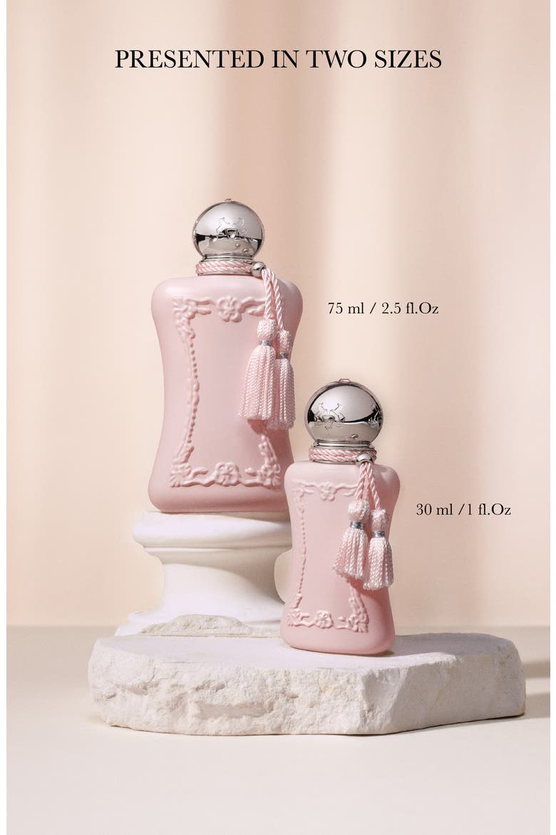 Delina Eau de Parfum, Alternate, color, NO COLOR