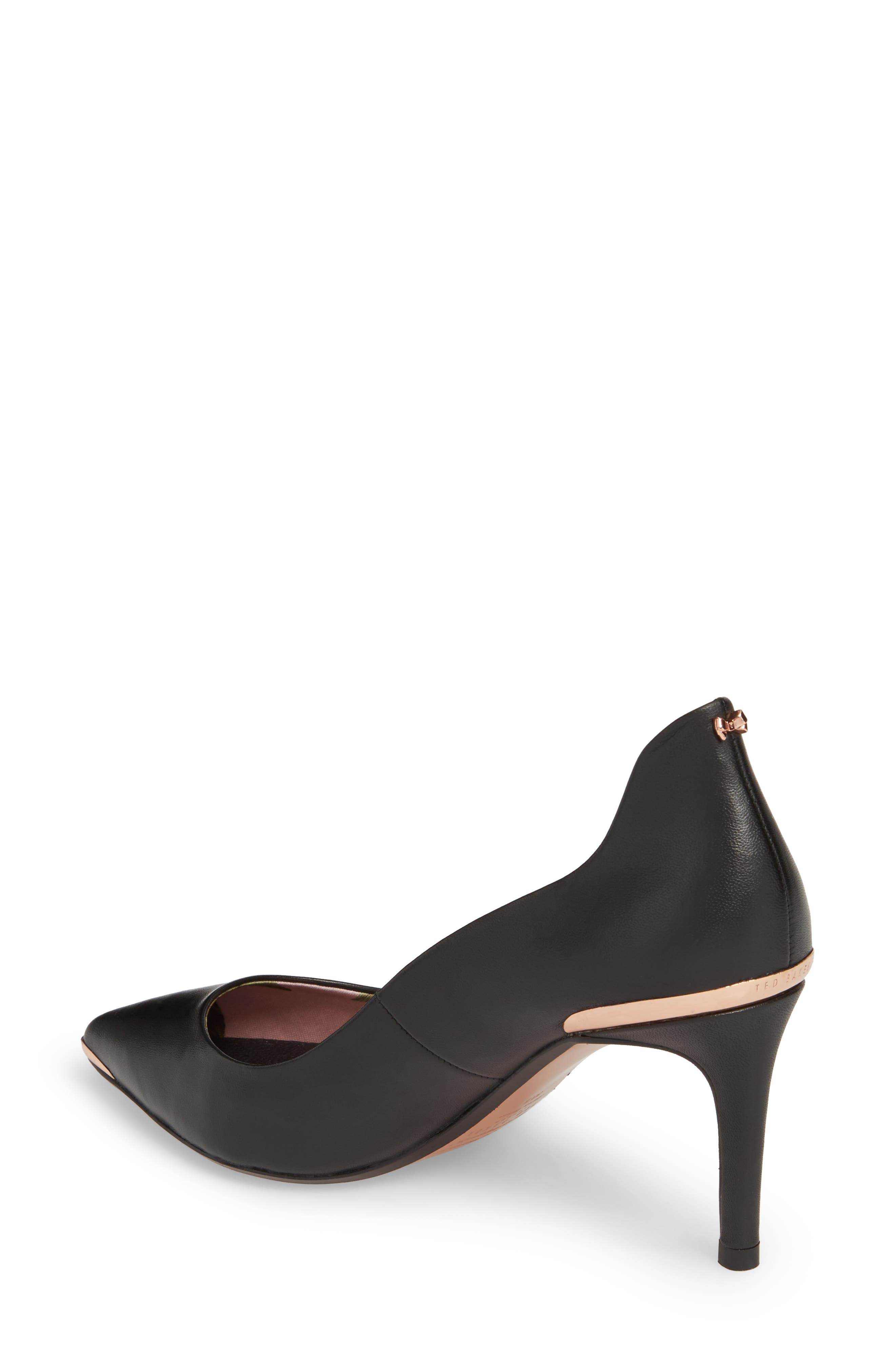 Ted Baker London Vyixyn 2 Pump, Alternate, color, 
