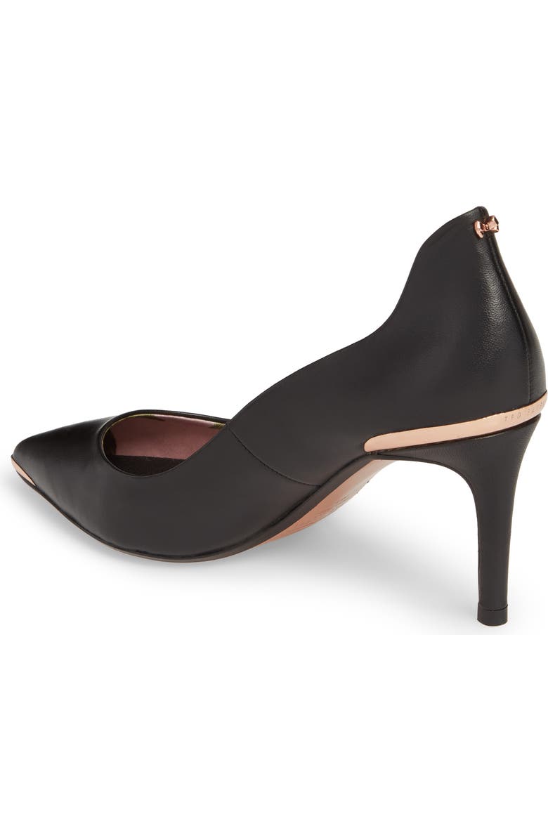 Ted Baker London Vyixyn 2 Pump, Alternate, color,
