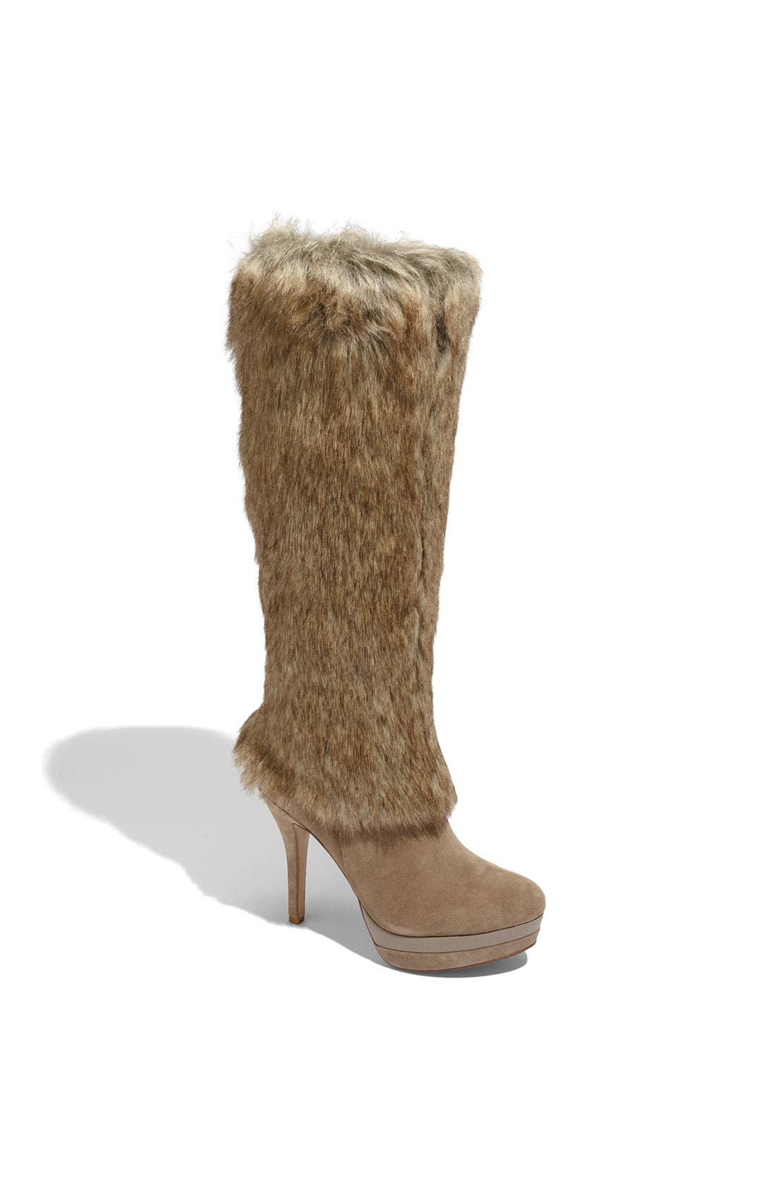 'Captive' Boot, Main, color, TAUPE
