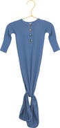 Lou Lou and Company Knotted Gown