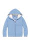  Heather Vintage Blue
