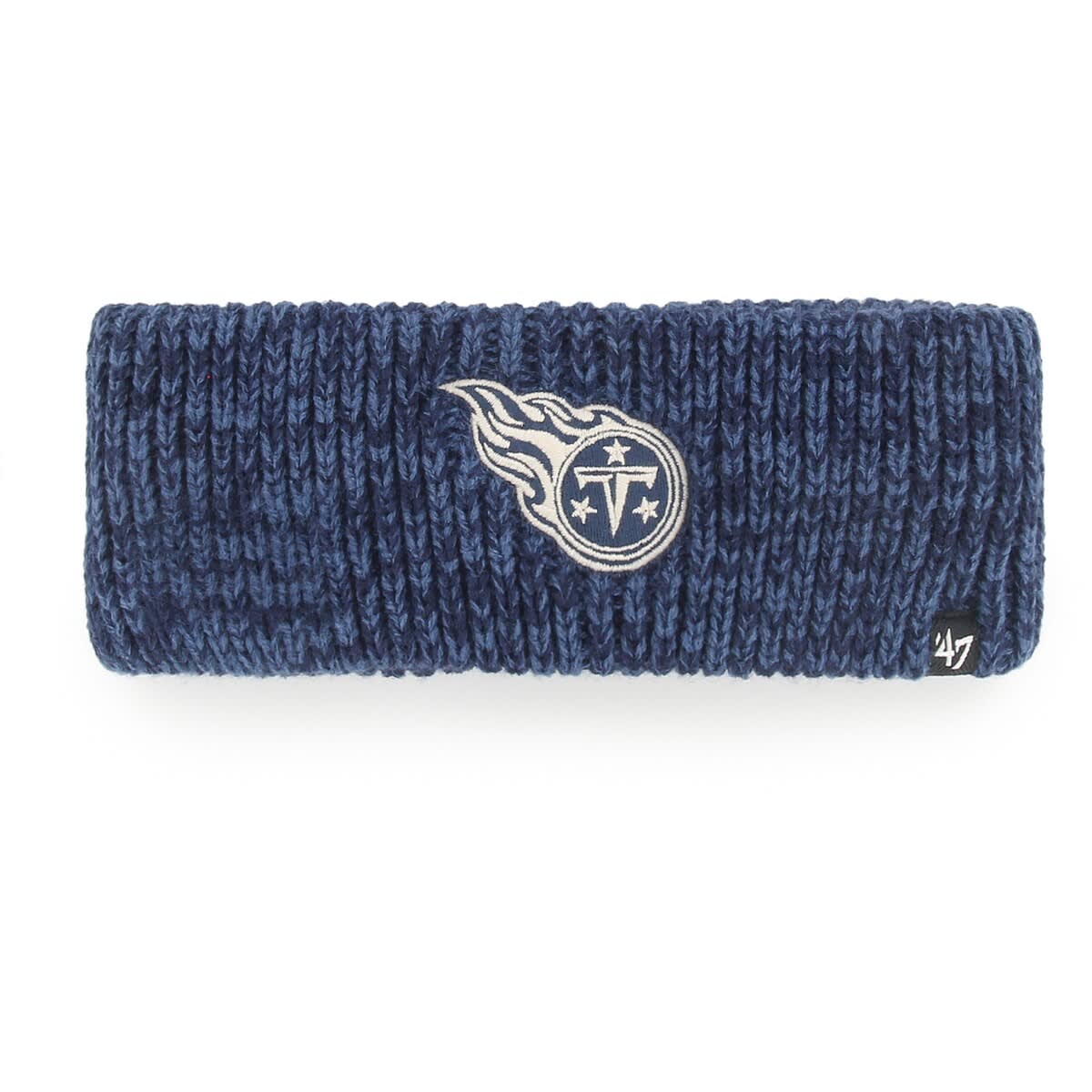 selected Heather Navy