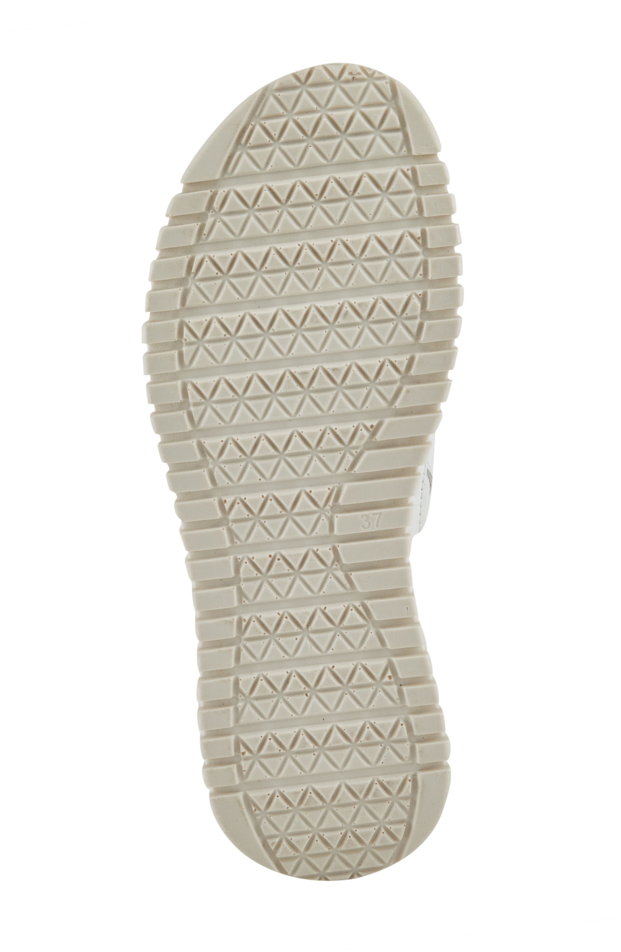 Spring Step Nappa Slide Sandal, Alternate, color, 