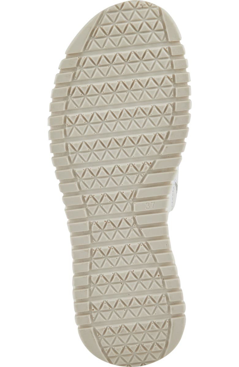 Spring Step Nappa Slide Sandal, Alternate, color,