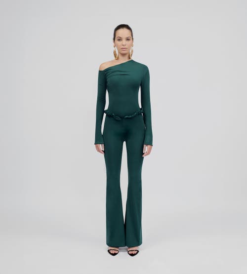 Maygel Coronel Gambo Pants