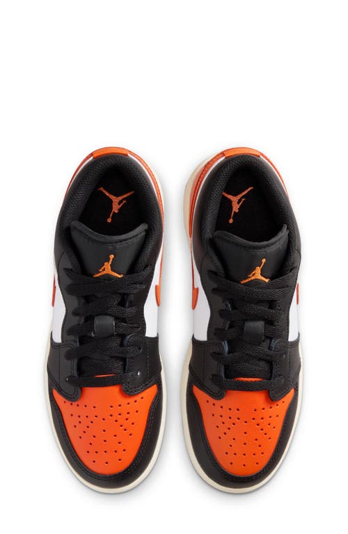 Jordan Air  1 Low Sneaker In Multi