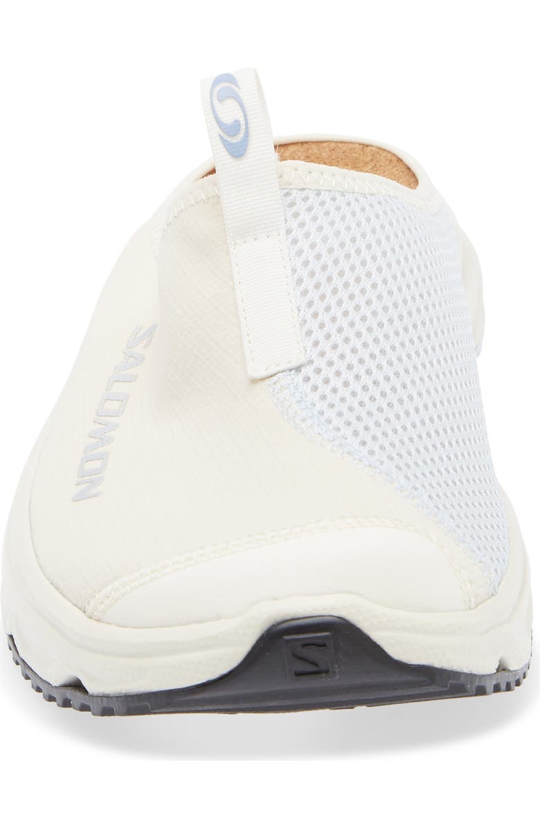Salomon Gender Inclusive RX Slide 3.0 Sneaker, Alternate, color, Almond Milk