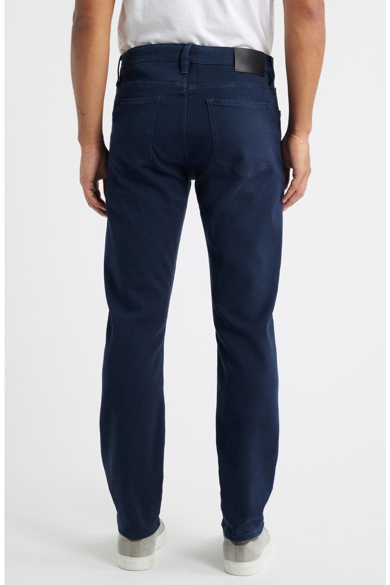 Courage Straight Leg Pants, Alternate, color, DARK NAVY ELITE