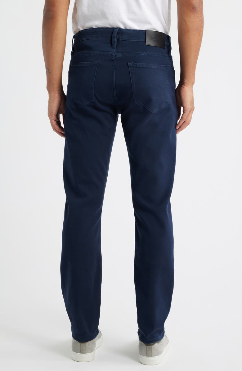 34 Heritage Courage Straight Leg Pants, Alternate, color, Dark Navy Elite