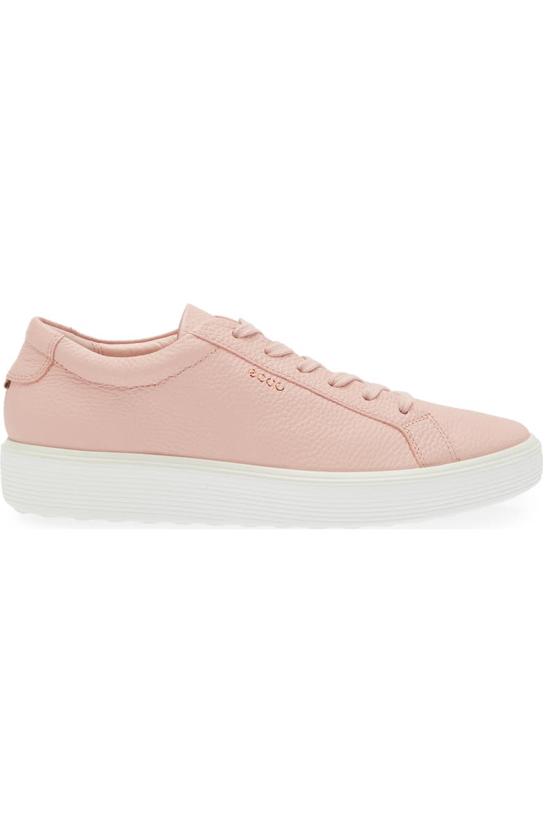 ECCO Soft 60 Aeon Sneaker, Alternate, color, Pink