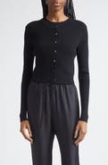 Toccin Zoe Crop Cardigan