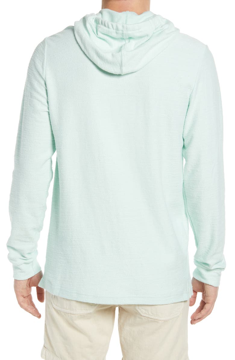 Marine Layer Men's Clayton Classic Fit Beach Hoodie, Alternate, color,