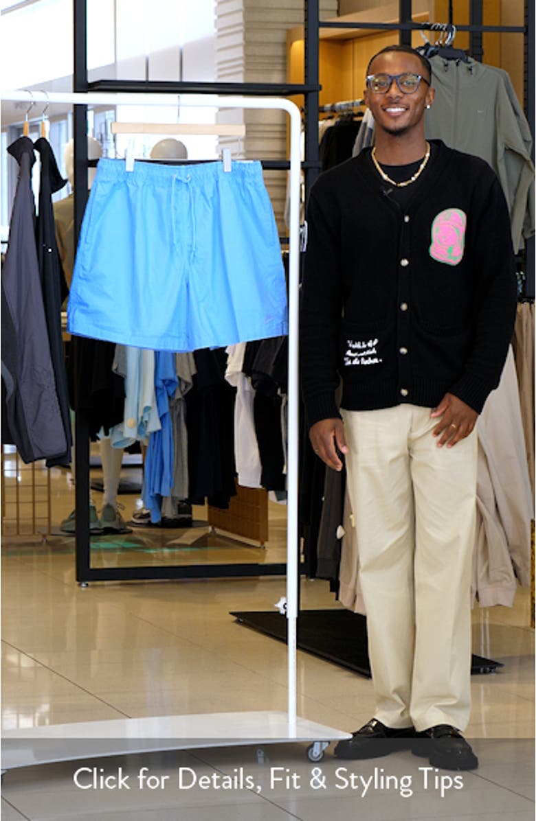 Club Woven Cargo Pants, sales video thumbnail