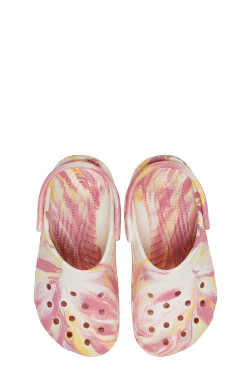 Crocs Kids' Classic Glow
