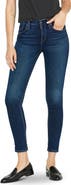 Hudson Jeans Nico Super Skinny Jeans