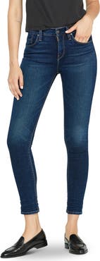 Hudson Jeans Nico Super Skinny Jeans