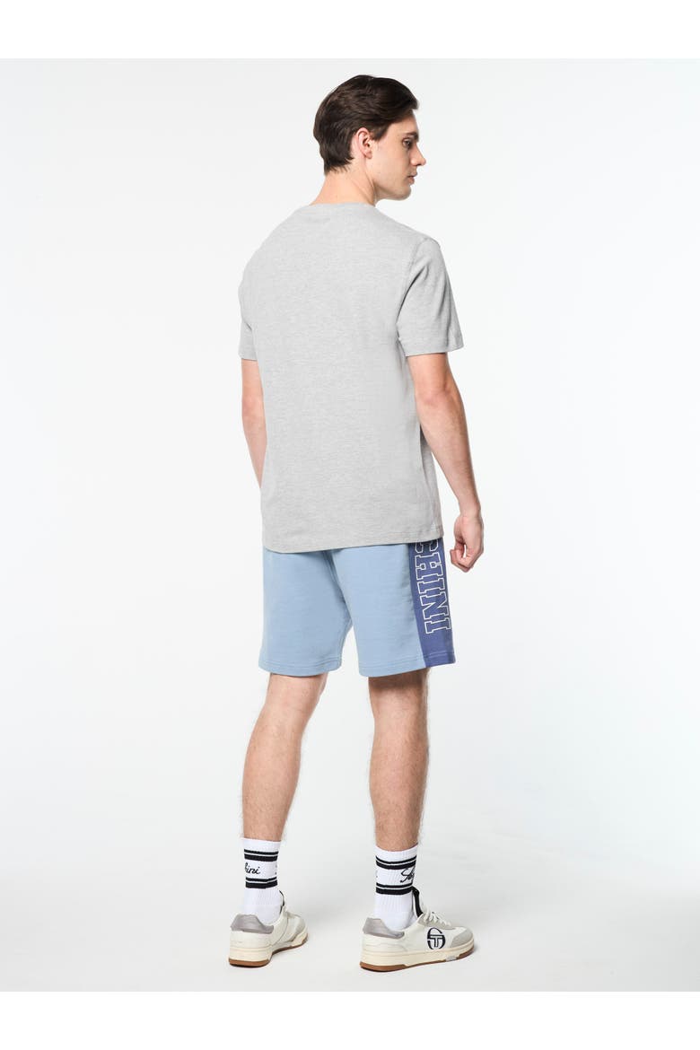 Remo T-Shirt, Alternate, color, HEATHER GREY