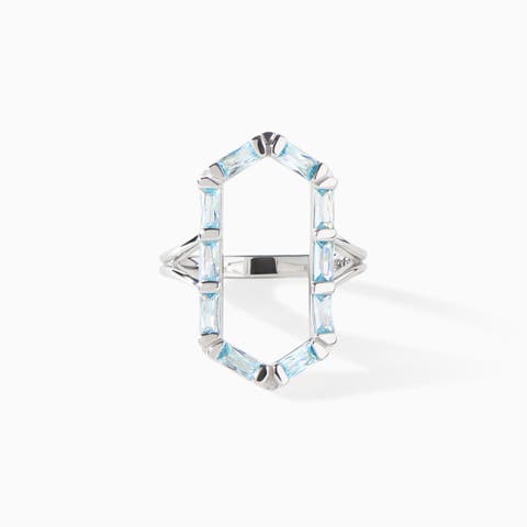 The James Ring