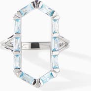 Ora Ana The James Ring