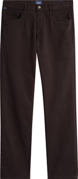 Citizens of Humanity Elijah Relaxed Straight Leg Twill Pants